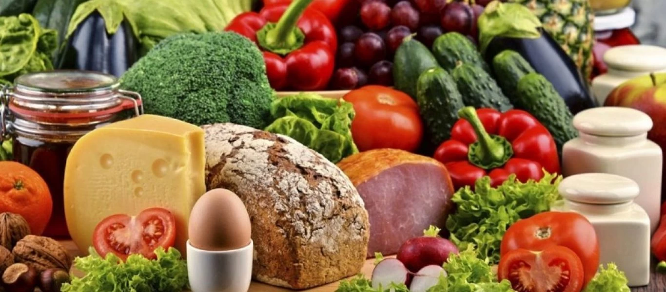 Έρευνα αποκαλύπτει: Αυτό είναι το «θαυματουργό» μεσογειακό τρόφιμο που καταπολεμά την γήρανση